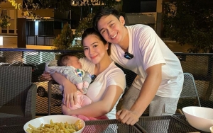 Sibuk Urus Baby Bible, Felicya Angelista dan Hito Caesar Belum Ingin Pakai Jasa Babysitter?