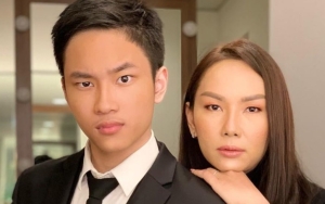 Kalina Oktarani akan Minta Persetujuan Azka Corbuzier Soal Jodoh di Masa Depan