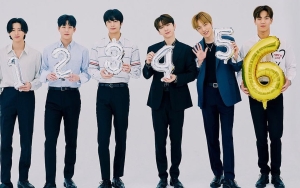 Penggemar MONSTA X Dapat Perlakuan Spesial saat Kunjungi Restoran Gara-Gara Pakai Ini