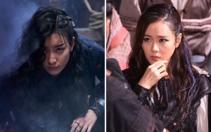 Han Hyo Joo Kalem Saat Dibandingkan dengan Son Ye Jin di Seri 'The Pirates', Begini Katanya