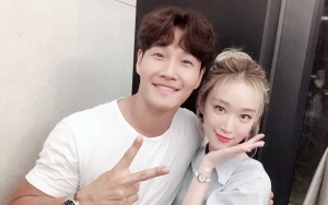 Om Protektif, Kim Jong Kook Bikin Keponakannya Sendiri Susah Punya Pacar