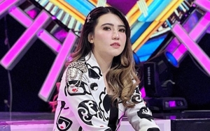  'Anti Ngegas', Penjelasan Via Vallen Usai Sang Ibu Digunjing Karena Pakai Banyak Emas Tuai Dukungan