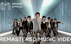 SM Tuai Kritik Pedas karena Telat Rilis MV 'U' Super Junior Versi Remaster