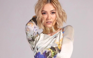 Keren! Wajah Agnez Mo Mejeng di Sampul Majalah Ternama Amerika