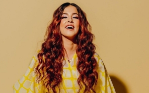 Tasya Farasya Mengejutkan Dandan Cantik Ala Rosalinda, Netter Era 90-an Dibuat Nostalgia
