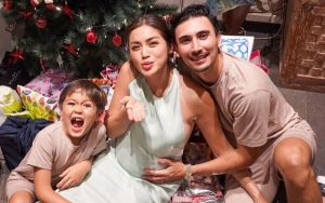 Usia Kehamilan Jessica Iskandar Akhirnya Terungkap, Vincent dan El Barack Antusias Temani USG