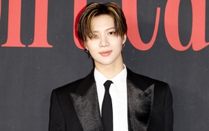 Takut Netizen Suudzon, Rekan-Rekan Tentara Beri Kesaksian Soal Kondisi Taemin SHINee