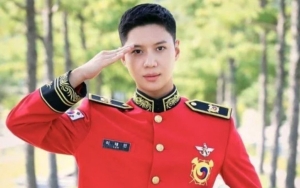 Siaran Live Terakhir Taemin Sebelum Wamil Jadi Perhatian, Akui Takut dan Cemas