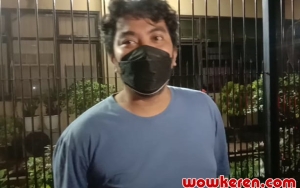 Harapan Ananta Rispo Sang Kakak Agar Fico Fachriza Kapok Narkoba, Keluarga Upayakan Rehab?