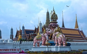 Thailand Mau Pakai Teknologi AI Cegah Penyalahgunaan Dana Bantuan Pemerintah