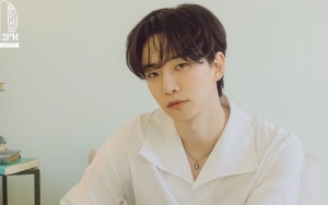 Junho 2PM Auto Trending Usai Geser Posisi BTS di Puncak Brand Reputasi Individual Boy Grup