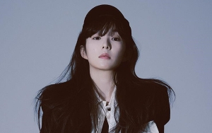 Irene Red Velvet Bagikan Pengalaman Berkemah Sendiri, Ungkap Keinginan Tahun 2022