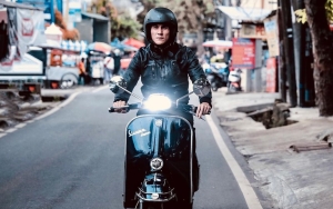 Bantah Turun Kasta, Vino Bastian Ungkap Alasan Terima Tawaran Main Serial Televisi 'Menolak Talak'