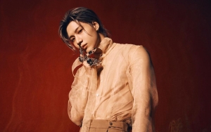 8 Potret Taemin SHINee Yang Pindah Tugas Ke Layanan Publik Karena Masalah Kesehatan