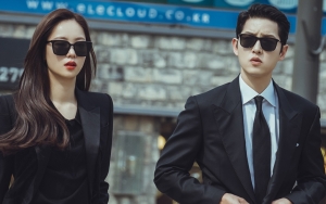 Jeon Yeo Bin Masih Sebut Song Joong Ki dalam Wawancara Terbaru Meski 'Vincenzo' Sudah Lama Tamat