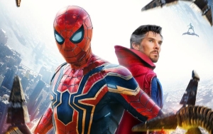 Tom Holland Goda Fans Soal Sekuel Setelah 'Spider-Man: No Way Home'