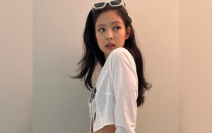 Seksi dan Elegan di Majalah, Jennie BLACKPINK Merasa Terhormat Disebut Ikon