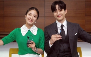 Junho 2PM dan Lee Se Young 'The Red Sleeve' Bakal Reuni di Program Spesial Imlek