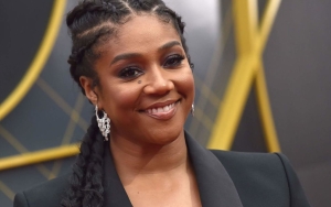 Tiffanny Haddish Diamankan Polisi Lantaran Menyetir Dalam Kondisi Mabuk, Stres Putus Dari Common?