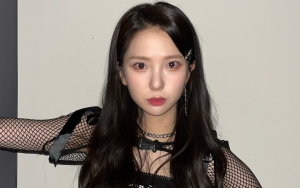 Choi Yujin Kep1er Ucap Syukur Terima Penghargaan, Jangka Waktu Kemenangan di CLC Jadi Perbincangan