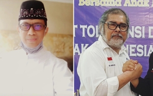 Tolak Undangan Resmi, Doddy Soedrajat Kena Semprot Hingga Disebut Sombong Oleh Ketua KPA