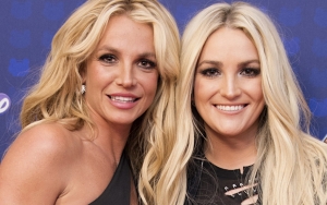 Britney Spears Respons Pedas Pengakuan Sang Adik Soal Tak Punya Hak Bantu Konservatori Kakak