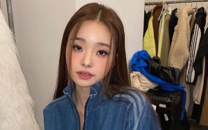 Freezia 'Single's Inferno' Pakai Seragam Sekolah di Acara Variety Show Pamer Perut Abs Dicibir