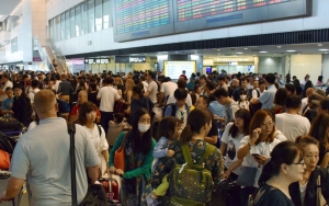 Inkubasi Omicron Disebut Lebih Pendek, Jepang Pangkas Masa Karantina Pelaku Perjalanan Internasional
