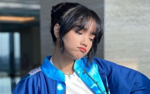 Tinggal Kenangan, Fuji Sendu Bagikan Lagi Video Lawas di Pernikahan Vanessa Angel-Bibi: Andai