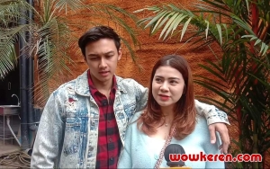 Caesar Hito dan Felicya Angelista Ungkap Alasan Tak Pakai Baby Sitter, Siap Tambah Momongan?
