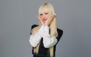 Visual Mempesona Liz IVE Jadi Sorotan Banyak Orang, Netizen Komentari Begini