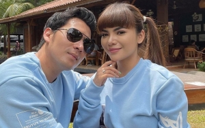 Demi Ridho Ilahi, Dinar Candy Rela Potong Adegan Vulgar di MV 'Bucin' Bareng Cita Citata
