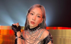 Mantan Rekan Satu Agensi Sayangkan Tae Yeon Girls' Generation Jadi Member Girl Grup