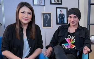 Anji 'Disiksa Rindu' Hingga Bikin Istri Nangis, Tandai Comeback Setelah 3 Tahun Vakum