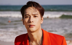 Video Jackson GOT7 'Cium' Cowok di Acara Pernikahan Kembali Viral