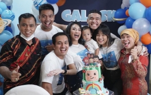 Inikah Alasan Kuat Komnas PA Yakini Kebahagiaan Gala di Keluarga H. Faisal Bukan Settingan?