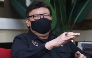 MenPAN-RB Tegaskan Hanya Ada PNS dan PPPK Mulai 2023, Siap-Siap Sayonara Honorer?