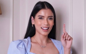 Sabrina Chairunnisa Amuk Komentar Kotor yang Soroti Kulit Memerah di Area Dada: Hari Gini Pikirannya