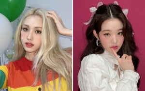 Media Korea Bandingkan Perjalanan Karir Dua Nation's Center, Jeon Somi dan Jang Won Young IVE
