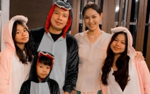 Sempat Bantah, Vicky Prasetyo Akui Cerai dari Kalina Oktarani Tapi Anak Masih Minta Pulsa