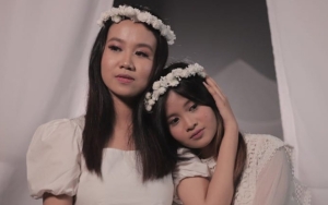 Mayang Nangis Ungkap Kebaikan dan Pesan Vanessa Angel, Momen Chika Ikutan Mewek Jadi Sorotan