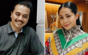 Roy Suryo Analisis Video Syur 61 Detik Mirip Nagita Slavina: Itu Bukan Rekayasa