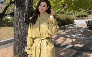 Honey Lee Resmi Umumkan Kehamilan Pertama Usai Menikah Bulan Lalu