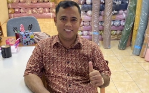 H. Faisal Ungkap Tujuan Baik Doddy Soedrajat Datangi Rumahnya, Berharap Perseteruan Segera Selesai