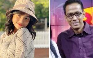 Fuji Perlihatkan Video CCTV Doddy Sudrajat Tak Izin Masuk Rumah Gala Sky