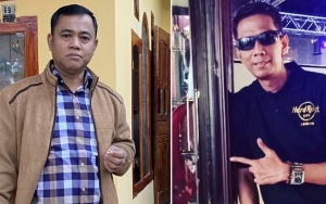 H. Faisal Ajukan Syarat ini Jika Doddy Sudrajat Ingin Ajak Gala Sky Pergi Main