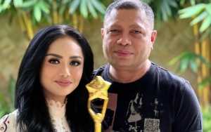 Krisdayanti Bahas 'Layangan Putus' Sambil Bagikan Potret bareng Raul Lemos, Ada Apa?