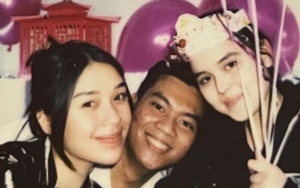 Lula Lahfah Beri Klarifikasi Usai Dituduh Teman yang Jahati Laura Anna, Fakta Baru Terungkap