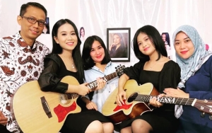 Puput Sudrajat Puji 'Pacar' Mayang Rajin Salat Malah Disindir Halu
