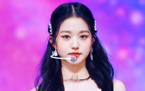 Jang Won Young IVE Lanjutkan Performance dengan Lutut Berdarah, Sikap Profesional Dipuji
